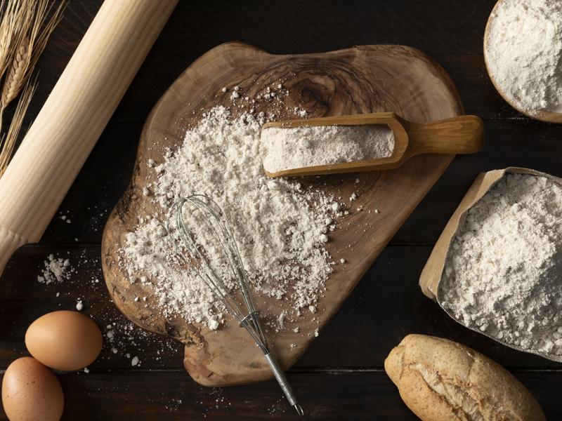 Farine artigianali: tradizione e qualità in cucina